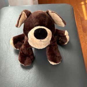 Brown Dog Webkin NO CODE